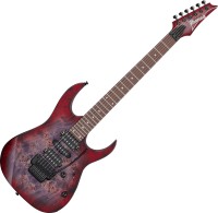 Zdjęcia - Gitara Ibanez RG470PB 