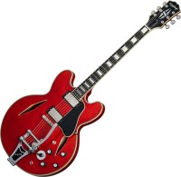 Zdjęcia - Gitara Epiphone Shinichi Ubukata ES-355 