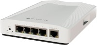 Фото - Комутатор MikroTik CRS304-4XG-IN 