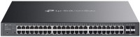 Zdjęcia - Switch TP-LINK SG2452LP 