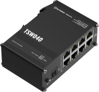 Zdjęcia - Switch Teltonika TSW040 