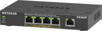 Zdjęcia - Switch NETGEAR GS305P v3 