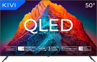 Фото - Телевізор Kivi 50U770QB 50 "