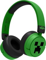 Фото - Навушники OTL Minecraft Kids V2 Headphones 