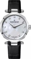 Zdjęcia - Zegarek Claude Bernard Dress Code 20229 3CN NAN 