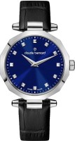 Фото - Наручний годинник Claude Bernard Dress Code 20229 3CBU BUIN 