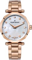 Фото - Наручний годинник Claude Bernard Dress Code 20229 37RM NAR 