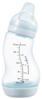 Фото - Пляшечки (поїлки) Difrax S-bottle Natural 705B 