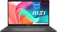 Zdjęcia - Laptop MSI Modern 15 F13MG