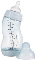 Zdjęcia - Butelka (kubek-niekapek) Difrax S-bottle Wide 707 