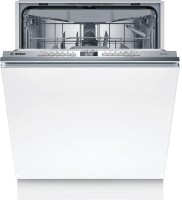 Фото - Вбудована посудомийна машина Bosch SMV 4EVX08E 