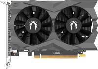 Відеокарта ZOTAC GeForce RTX 3050 6GB GDDR6 Twin Edge OC 