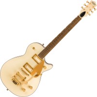 Фото - Електрогітара / бас-гітара Gretsch Electromatic Pristine LTD Jet Single-Cut with Bigsby 