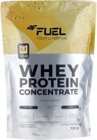 Протеїн 4F Whey Protein Concentrate 0.7 кг