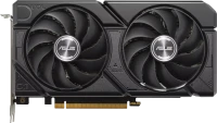 Відеокарта Asus Radeon RX 7600 Dual EVO OC 