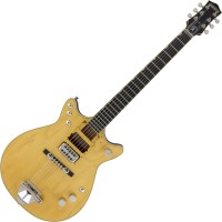 Електрогітара / бас-гітара Gretsch G6131-MY Malcolm Young Signature Jet 