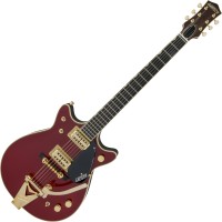 Zdjęcia - Gitara Gretsch G6131T-62 Vintage Select ’62 Jet with Bigsby 