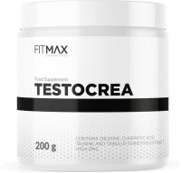 Креатин FitMax TESTOCREA 200 г