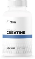 Zdjęcia - Kreatyna FitMax Creatine Tabs 100 szt.