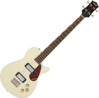 Zdjęcia - Gitara Gretsch Streamliner Jet Club Bass Single-Cut 