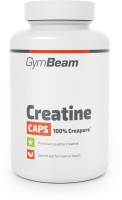 Фото - Креатин GymBeam Creatine Caps Creapure 120 шт