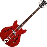 Електрогітара / бас-гітара Guild Starfire I Bass 