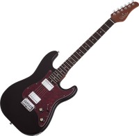 Zdjęcia - Gitara Schecter Jack Fowler Traditional HT 