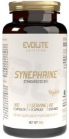 Zdjęcia - Spalacz tłuszczu Evolite Nutrition Synephrine 60 cap 60 szt.