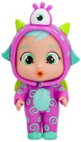 Фото - Лялька IMC Toys Cry Babies Magic Tears Stars Jumpy Monsters 913653 