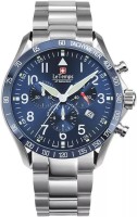 Фото - Наручний годинник Le Temps Air Marshal LT1041.13BS01 