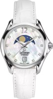 Фото - Наручний годинник Le Temps Sport Elegance LT1030.06BL04 