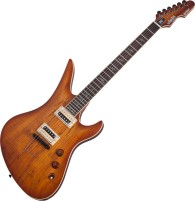 Zdjęcia - Gitara Schecter Avenger Exotic 