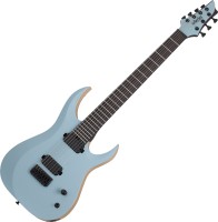 Zdjęcia - Gitara Schecter John Browne Tao-7 