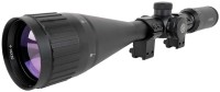 Фото - Приціл Hawke Fast Mount 4-16x50 AO Mil Dot IR 