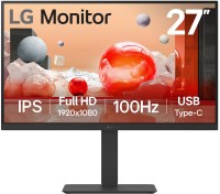 Фото - Монітор LG 27BA750 27 "