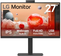 Фото - Монітор LG 27BA850 27 "