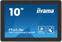 Монітор Iiyama ProLite TW1023ASC-B2P 10.1 "  чорний