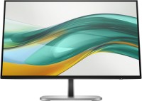 Zdjęcia - Monitor HP 524pf 23.8 "  czarny