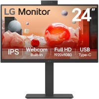 Монітор LG 24BA850 23.8 "