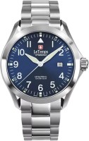 Фото - Наручний годинник Le Temps Air Marshal LT1040.03BS01 