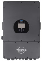 Zdjęcia - Inwerter Voltsmile 12kW hybrid EU-IP65 