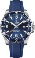 Фото - Наручний годинник Le Temps Swiss Naval Patrol LT1043.03BR03 