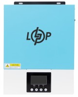 Zdjęcia - Inwerter Logicpower LPW-HY3022MN-L-Wi-Fi 