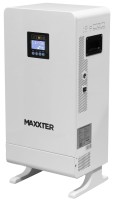 Фото - Інвертор Maxxter AYG5-3KW 