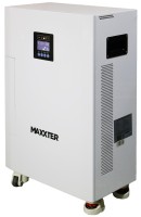 Фото - Інвертор Maxxter AYG10-5KW 