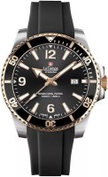 Фото - Наручний годинник Le Temps Swiss Naval Patrol LT1043.45BR01 