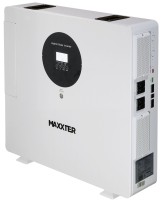 Фото - Інвертор Maxxter YG5-3.5KW 