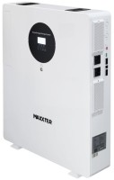 Фото - Інвертор Maxxter YG10-5.5KW 