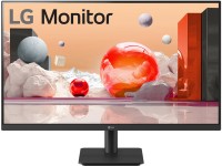 Фото - Монітор LG 27BA400 27 "