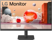 Zdjęcia - Monitor LG 25MS500 24.5 "